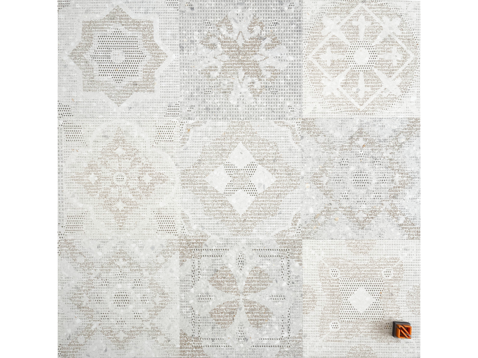 Goldoni Lettere 60X120